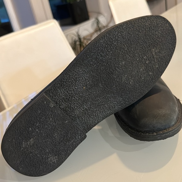 Red Tape boots - size 10 - Picture 6 of 8